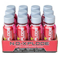 N.O.-Xplode RTD