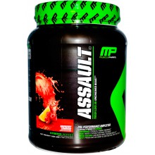 Assault NEW