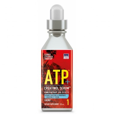 ATP Creatinol Serum