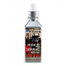 ATP PLUS Creatine HCL Serum