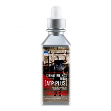 ATP PLUS Creatine HCL Serum