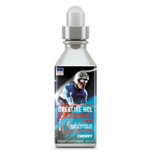 ENDURUS Creatine HCL Serum (для мужчин)