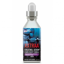 XTRA Creatinol Serum