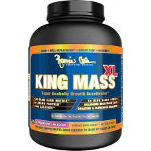 King Mass XL
