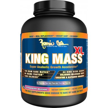 King Mass XL