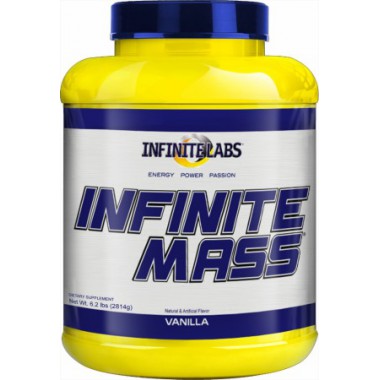 Infinite Mass