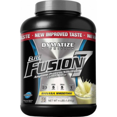 Elite Fusion 7