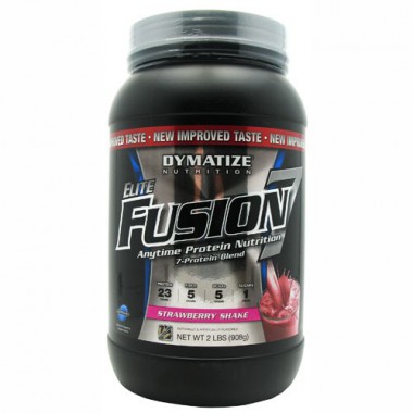 Elite Fusion 7