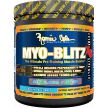 Myo-Blitz XS
