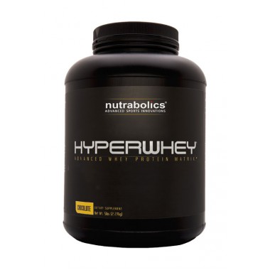 Hyperwhey