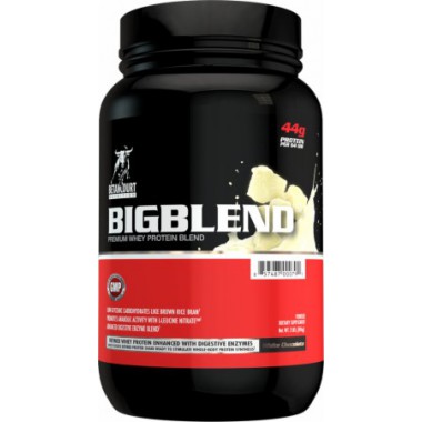 BigBlend