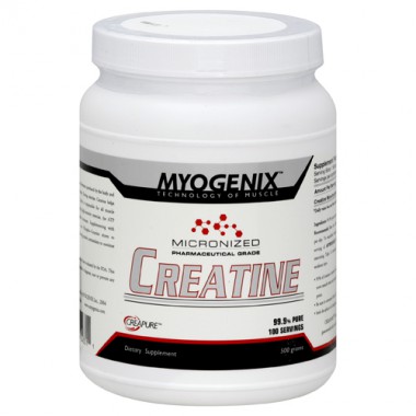 Creatine