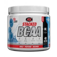 Stacked BCAA