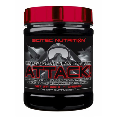 Attack