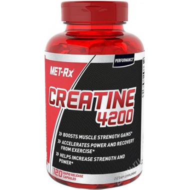 Creatine 4200