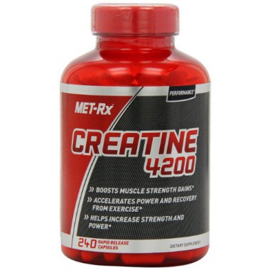 Creatine 4200