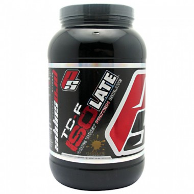 TC-F Isolate