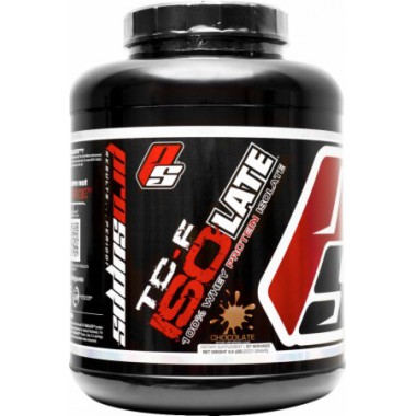 TC-F Isolate