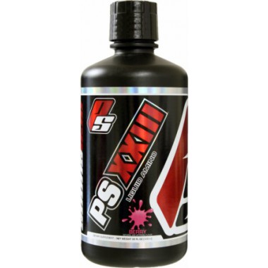 PS XXIII