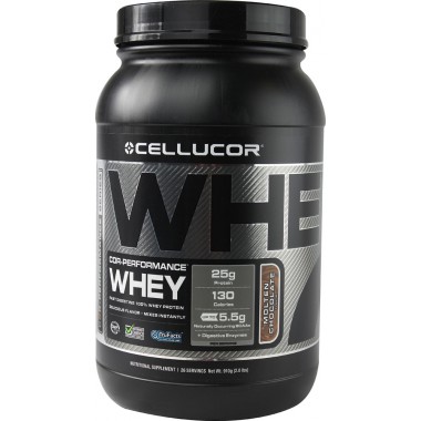 COR-Performance WHEY