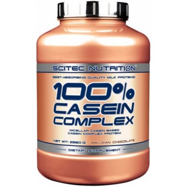 Casein Complex