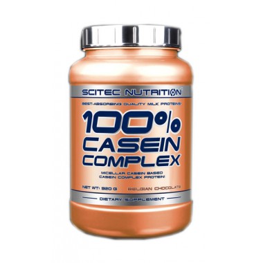 Casein Complex