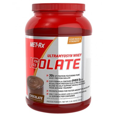 Ultramyosyn Isolate