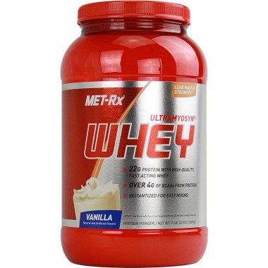 Ultramyosyn Whey