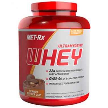 Ultramyosyn Whey  2300 г