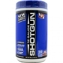 Gauge Shotgun