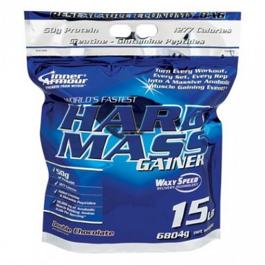 Hard Mass Gainer