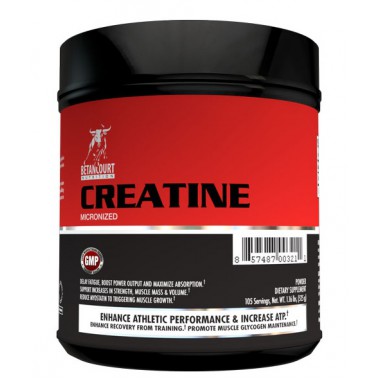 Creatine Micronized