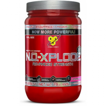 N.O.-Xplode 2.0