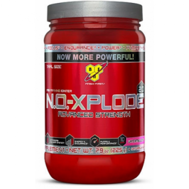 N.O.-Xplode 2.0