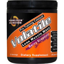 Volatile