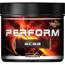 Perform 2:1:1 BCAA