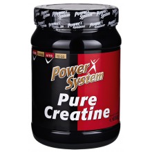 Pure Creatine