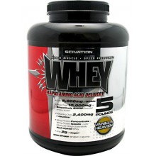 Whey