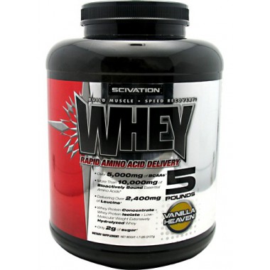 Whey