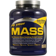 Up Your Mass