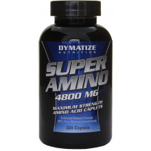 Super Amino 4800
