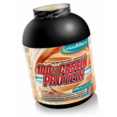 100% Casein Protein