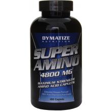 Super Amino 4800