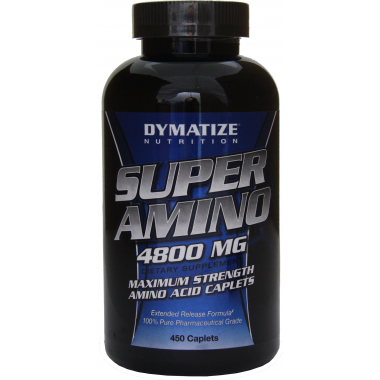 Super Amino 4800