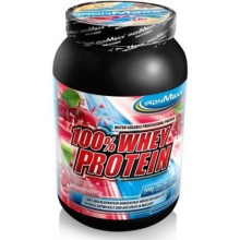 100% Whey Protein