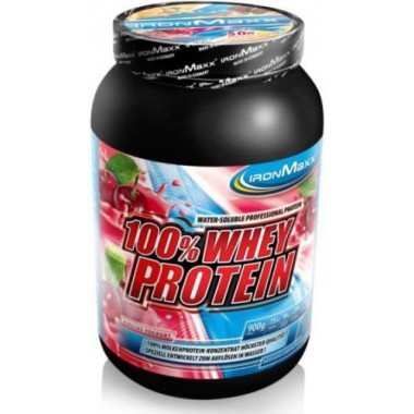 100% Whey Protein