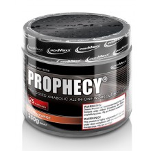 Prophecy