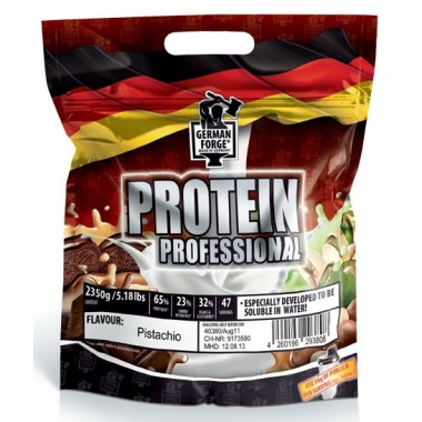 Protein Professional