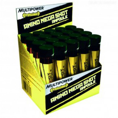 Amino Mega Shot