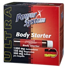 Body Starter
